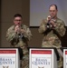 Norwegian Army visits Joint Base Myer Henderson Hall