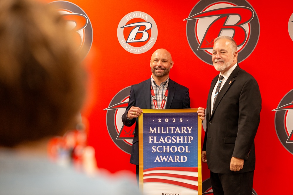 Military Flagship Schools: Supporting Students and Families