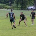 Warriors day in Panama