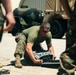 22nd MEU | Non-Lethal Weapons Course Day 1