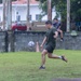 Warriors day in Panama