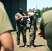 22nd MEU | Non-Lethal Weapons Course Day 1