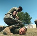 22nd MEU | Non-Lethal Weapons Course Day 1