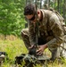 3rd ID cavalry scouts compete at the 2025 Gainey Cup Best Scout Squad Competition - Day 3