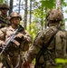 3rd ID cavalry scouts compete at the 2025 Gainey Cup Best Scout Squad Competition - Day 3