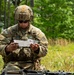 3rd ID cavalry scouts compete at the 2025 Gainey Cup Best Scout Squad Competition - Day 3