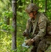 3rd ID cavalry scouts compete at the 2025 Gainey Cup Best Scout Squad Competition - Day 3