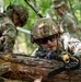 3rd ID cavalry scouts compete at the 2025 Gainey Cup Best Scout Squad Competition - Day 3