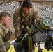 3rd ID cavalry scouts compete at the 2025 Gainey Cup Best Scout Squad Competition - Day 3