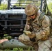 3rd ID cavalry scouts compete at the 2025 Gainey Cup Best Scout Squad Competition - Day 3