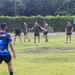 Warriors day in Panama