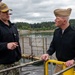 C3F Tours USS Nevada (SSBN 733)