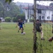 Warriors day in Panama