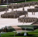 USAFA Noon Meal Formation 2025
