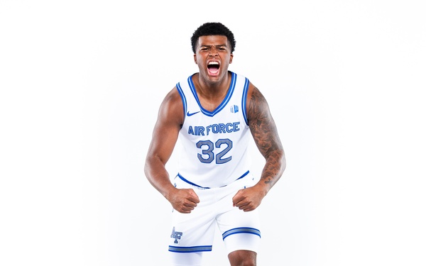 USAFA Men's Basketball 2025