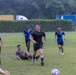 Warriors day in Panama