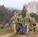 USAFA Run to the Rock 2025
