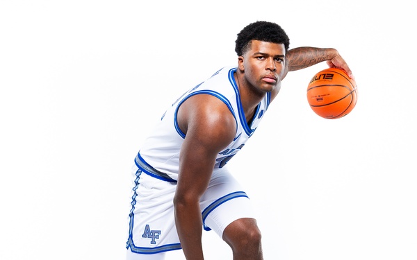 USAFA Men's Basketball 2025