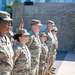 451 ESC CoC Ceremony 2025