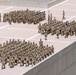 USAFA Noon Meal Formation 2025