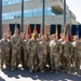 451 ESC CoC Ceremony 2025