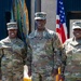 451 ESC CoC Ceremony 2025