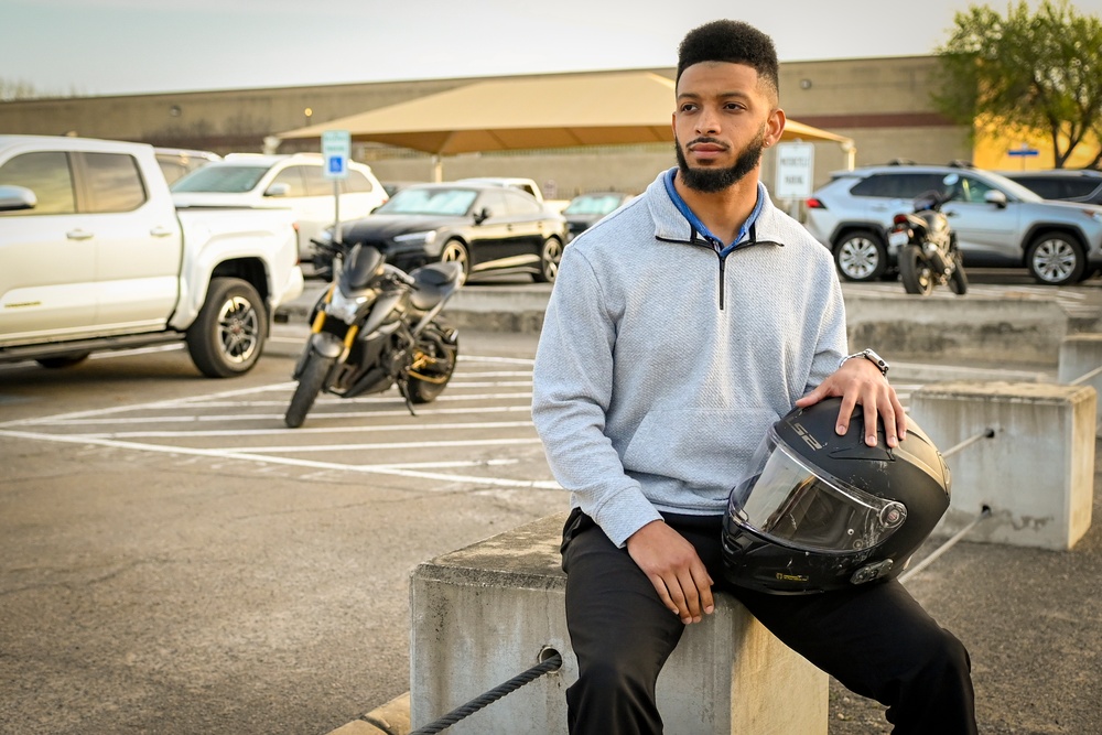 Motorcycle Safety