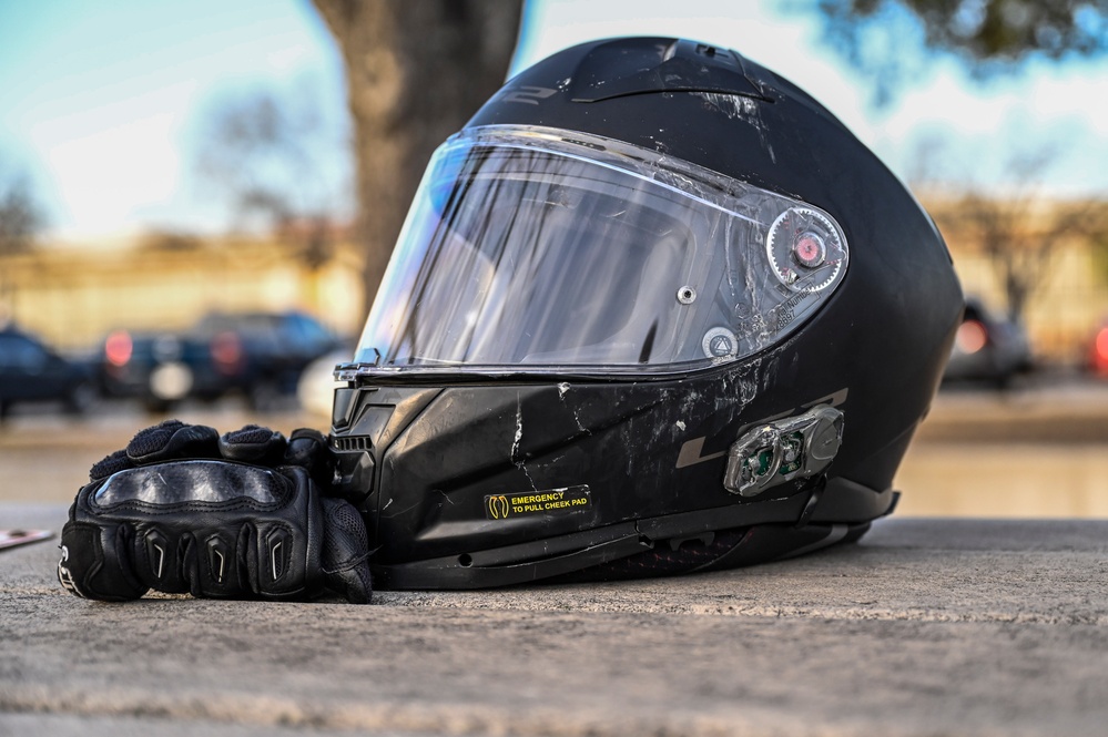 Motorcycle Safety