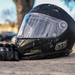 Motorcycle Safety