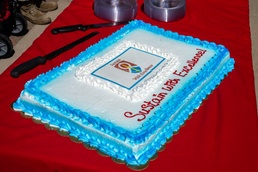 451 ESC CoC Ceremony 2025