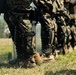 22nd MEU | Non-Lethal Weapons Course Day 3