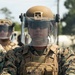 22nd MEU | Non-Lethal Weapons Course Day 3