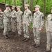 Lithuanian chief of defense visits Fort Indiantown Gap