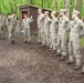 Lithuanian chief of defense visits Fort Indiantown Gap