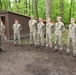 Lithuanian chief of defense visits Fort Indiantown Gap