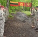Lithuanian chief of defense visits Fort Indiantown Gap