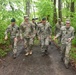 Lithuanian chief of defense visits Fort Indiantown Gap