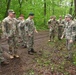 Lithuanian chief of defense visits Fort Indiantown Gap