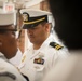 NSGL Security Department Conducts Dress Uniform Inspection