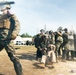 22nd MEU | Non-Lethal Weapons Course Day 3