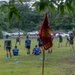 Warriors day in Panama