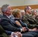 Red Arrow Brigade honors the late Maj. Gen. retired James Blaney