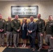 Red Arrow Brigade honors the late Maj. Gen. retired James Blaney