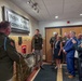 Red Arrow Brigade honors the late Maj. Gen. retired James Blaney