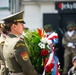 &quot;Thank You, America!&quot; Commemoration: Liberation of Pilsen and the end of World War II