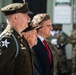 &quot;Thank You, America!&quot; Commemoration: Liberation of Pilsen and the end of World War II