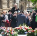 &quot;Thank You, America!&quot; Commemoration: Liberation of Pilsen and the end of World War II
