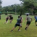 Warriors day in Panama