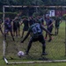 Warriors day in Panama