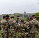 Sandhurst Military Skills Competition | 2025